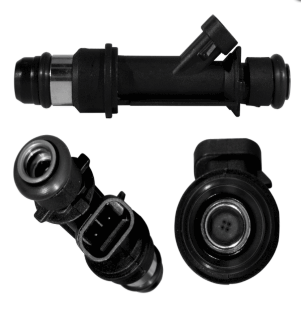 INYECTOR CHEVROLET LUV 2.2-2.3-D-MAX 2.4 2T-12-4H