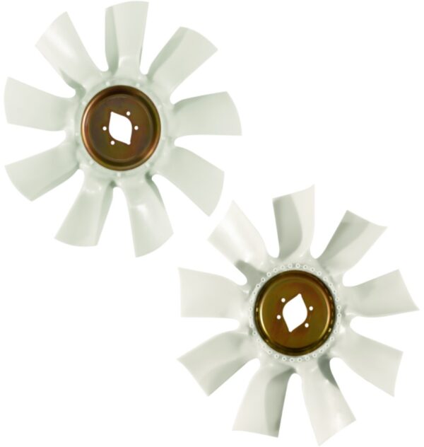 ASPA VENTILADOR INTERNATIONAL 4400-7400-9800-9900