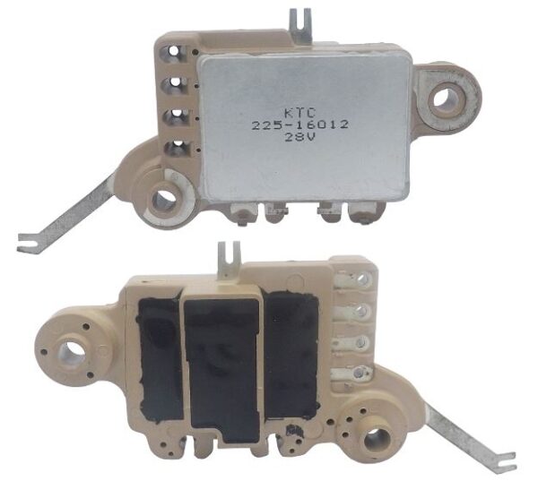 REGULADOR 24V HINO GH-AK SAWAFUJI