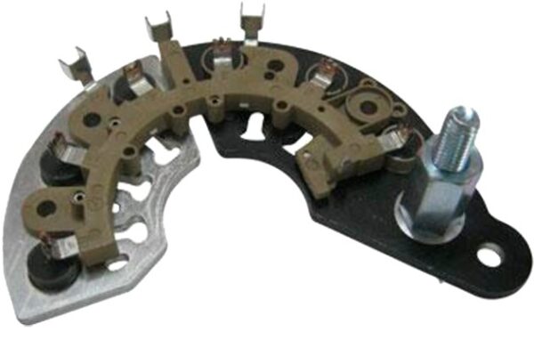 PORTADIODO (DR2400) 12V 24SI HP SERIES IR-IF
