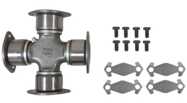CRUCETA 333 13 1/2 TRASERA CNT900 DOBLE TROQUES NA