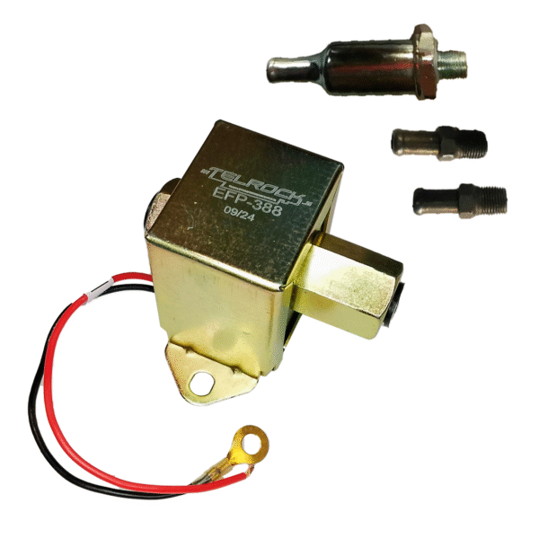BOMBA GASOLINA UNIVERSAL CUADRADA EXTERNA (3BAR-10