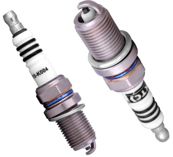 BUJIA ENCENDIDO (BKR6E) HONDA CIVIC-ACCORD-ITEGRA-