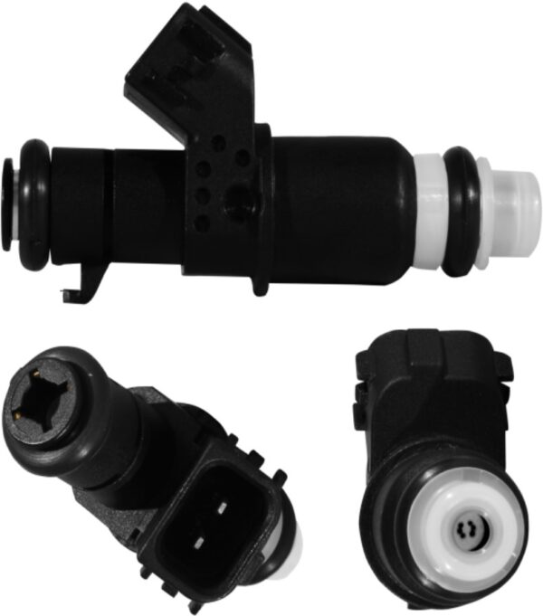 INYECTOR HONDA CIVIC 1.3L 06-11-FIT 1.5L 09-13-NEW