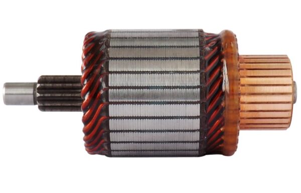 INDUCIDO 12V (11 ESTRIAS) DELCO PG260G CHEVROLET O
