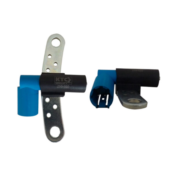 SENSOR CKP CIGUENAL AZUL RENAULT DER.LOGAN 02-05-C