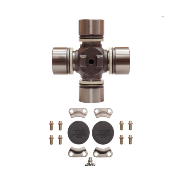 CRUCETA SPL-140X DURASTAR HI 4.300- ISUZU FVR(4922