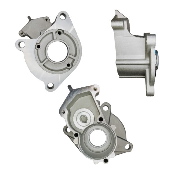 CHOROTE FORD 5000 IZQUIERDO