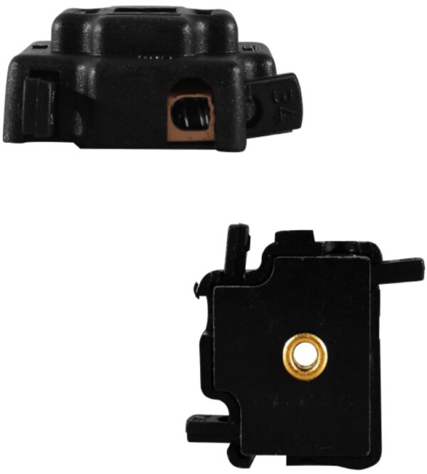 SOCKET BOMBILLO H4 BAQUELA