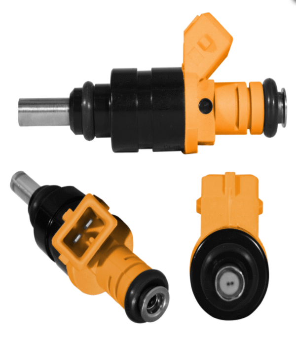 INYECTOR KIA RIO 1.5-1.6 01-04 2T-12.5-2H (0K30E-1