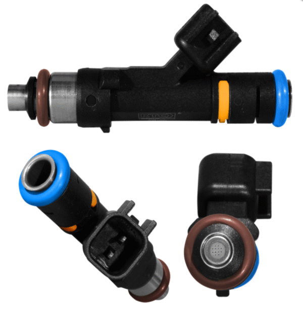 INYECTOR MAZDA 3 2.0L 06-12-MAZDA 6 2.3L 06-08-MAZ