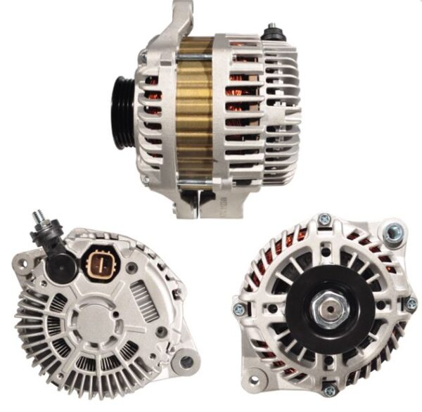 ALTERNADOR 12V MI SUZUKI GRAND VITARA 2.7L V6 06-0