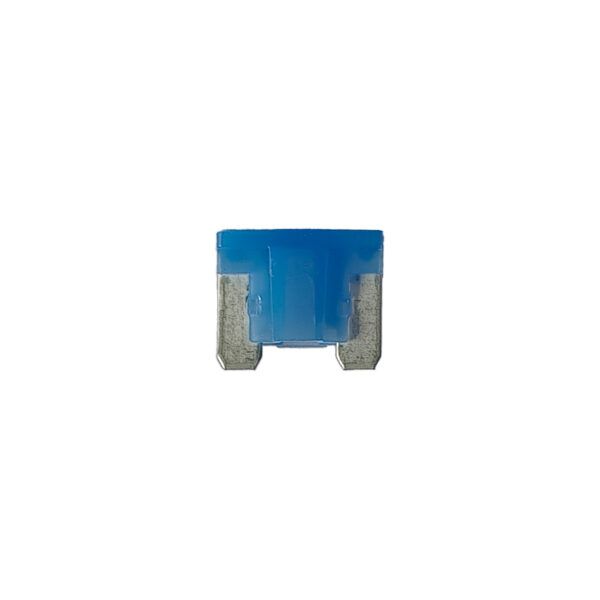FUSIBLE ATO MICRO CORTO 15AMP (CAJAX25)