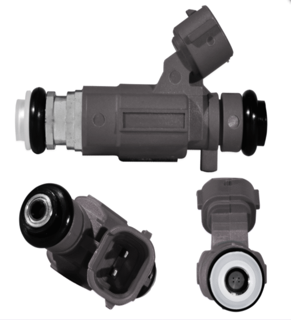 INYECTOR NISSAN PATHFINDER-XTRAIL-URVAN 2.4 01-07-