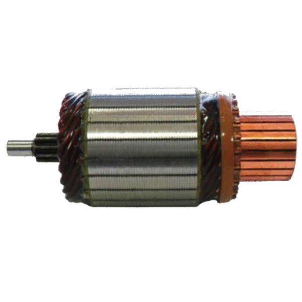 INDUCIDO 12V (10 ESTRIAS) DELCO PG260D CHEVROLET A