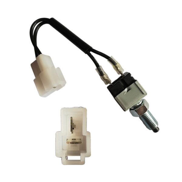 PERA FRENO 2P HYUNDAI H1-STAREX-ELANTRA-I10-I20-I3