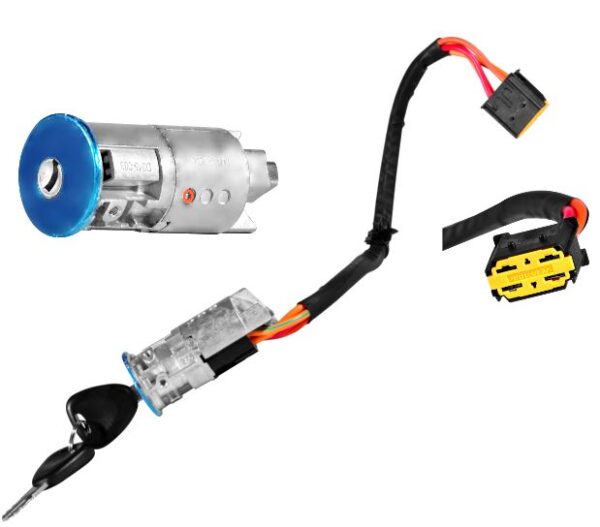 SWITCH ENCENDIDO LOGAN - SANDERO-CLIO (7701471220)