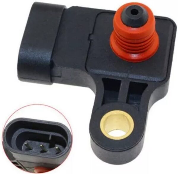SENSOR MAP CHEVROLET AVEO 07-14-OPTRA-SPARK-MATIZ