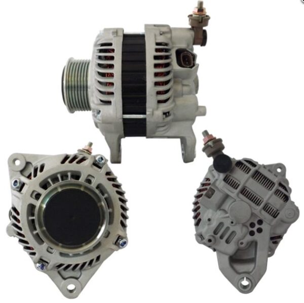 ALTERNADOR 12V MI NISSAN FRONTIER - NAVARA DSL 130
