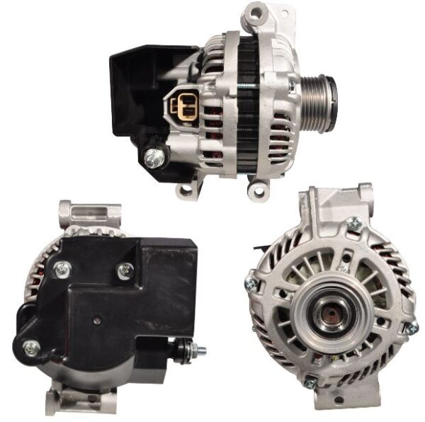 ALTERNADOR 12V MI MAZDA 6-CX5 90 AMP (A003TG0081)