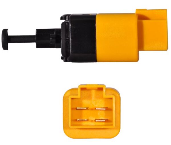 PERA FRENO 4P SAIL- AVEO- OPTRA - MATIZ - SPARK(95
