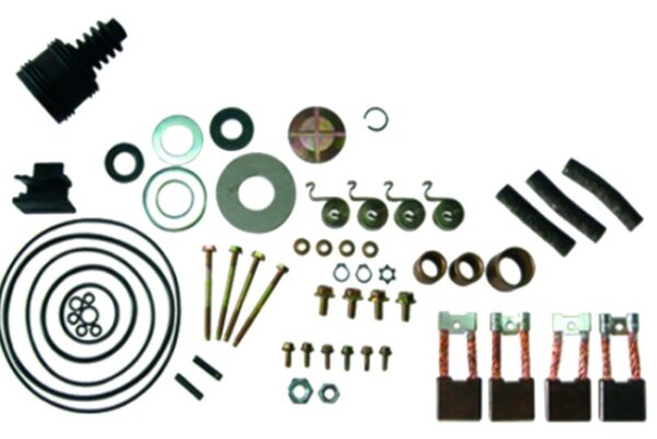 KIT REPARACION ARRANQUE 12V DELCO 37MT SERIES (79-