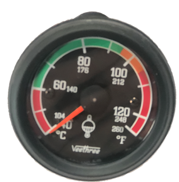 MARCADOR TEMPERATURA AGUA MECANICO 72 PUL 1.83M ES