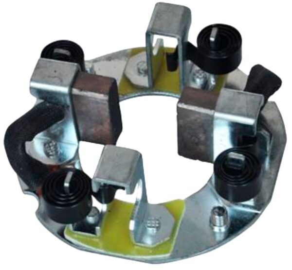 PORTAESCOBILLAS ARRANQUE 29MT (4 ESC)- FREIGHTLINE
