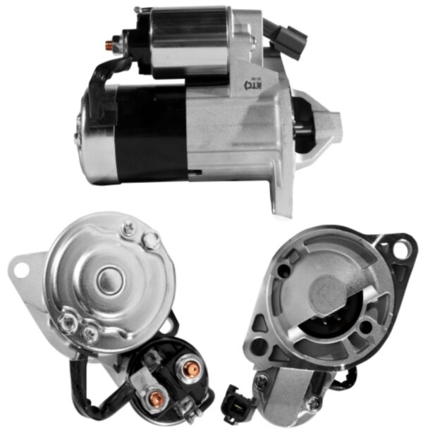 ARRANQUE 12V MI NISSAN FRONTIER 02-04-XTERRA 01-04