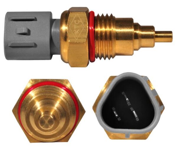 PERA TEMPERATURA 3P D-MAX- NPR 10> - NKR 05> - NHR
