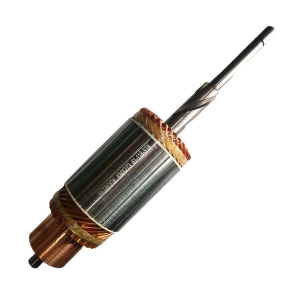INDUCIDO 12V (3 ESTRIAS) DELCO 37MT FREIGHLINER-IN