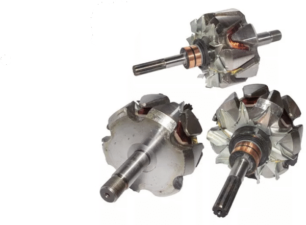 ROTOR ALTERNADOR 12V HITACHI ISUZU NKR