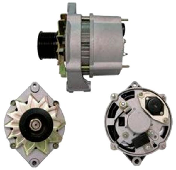ALTERNADOR 12V 65 AMP BOSCH CASE (UNIVERSAL)-LUV 2