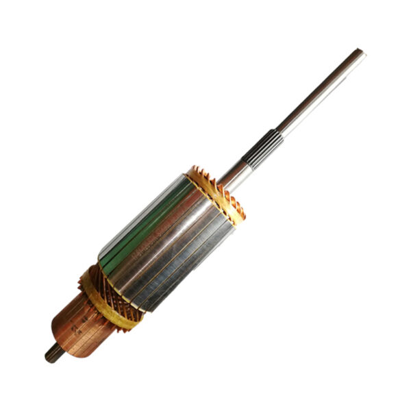 INDUCIDO 12V (19ESTRIA) 40MT P900 (467MM)