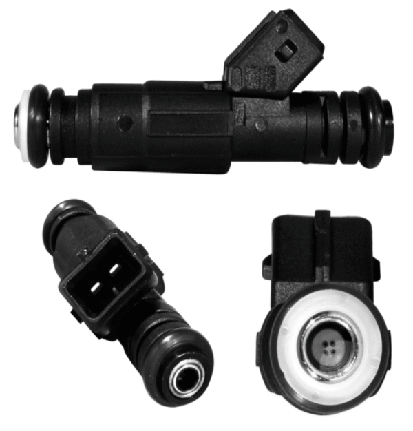 INYECTOR CHEVROLET N200-N300-N300P-CITROEN C2-C3-C