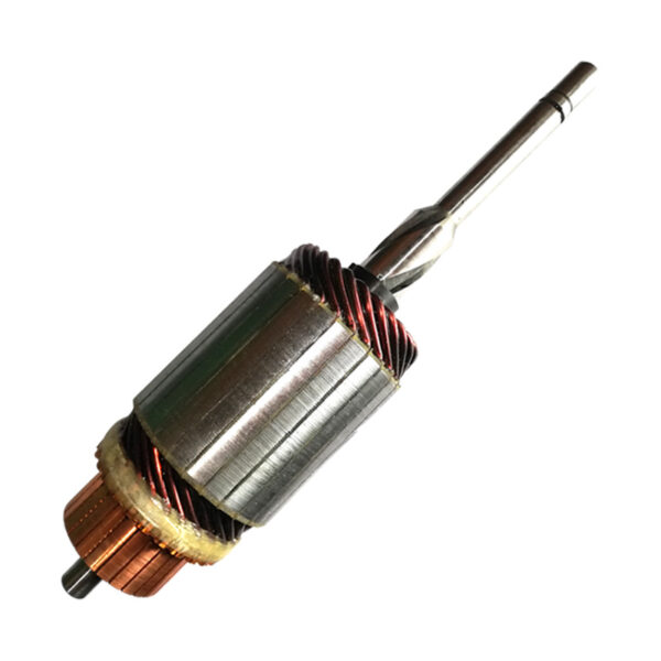 INDUCIDO 12V (3 ESTRIAS) DELCO C10-C30 BLAZER M/N