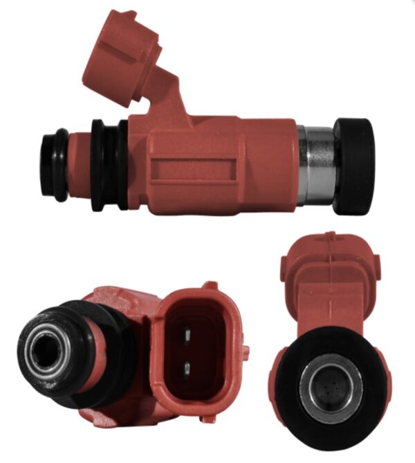 INYECTOR MAZDA BT50 2.6-E2200-SUZUKI VITARA 2T-12-