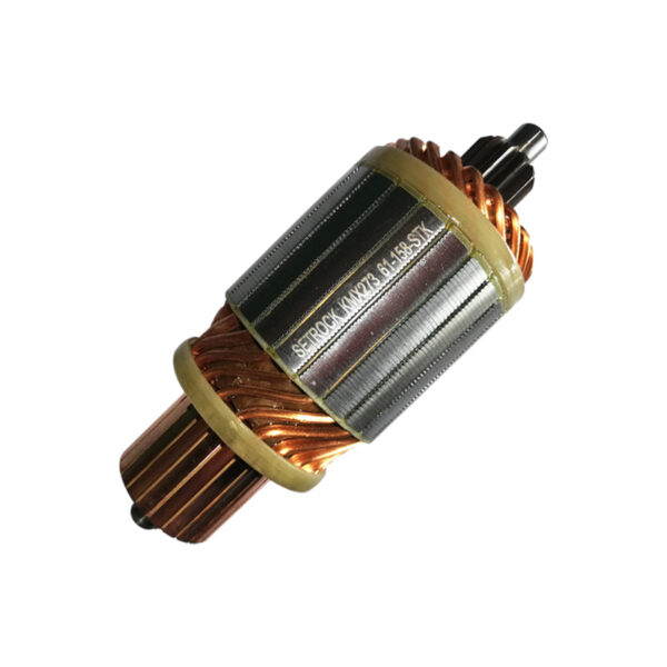 INDUCIDO 12V (12 ESTRIAS) 29MT FREIGHLINER-KENWORT