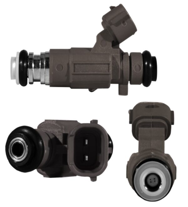 INYECTOR NISSAN D21 FRONTIER-PATHFINDER 01-04-URVA