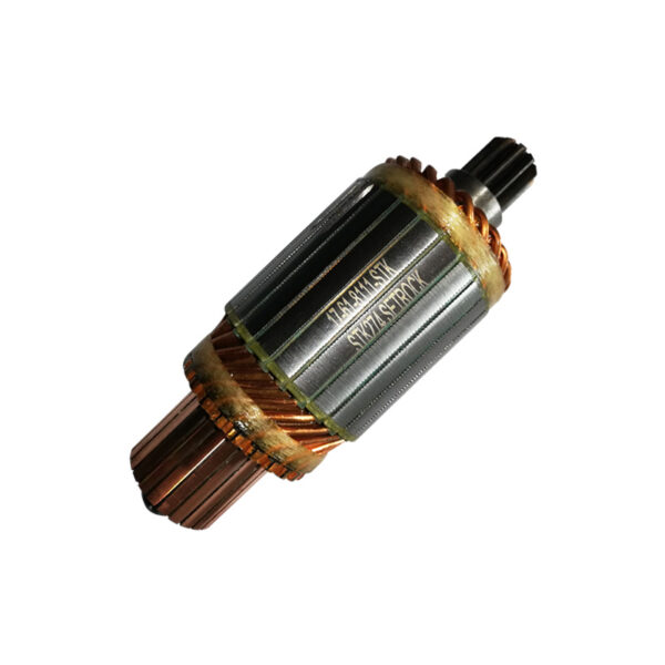 INDUCIDO 12V (11 ESTRIAS) HI NISSAN 180-720 - ISUZ