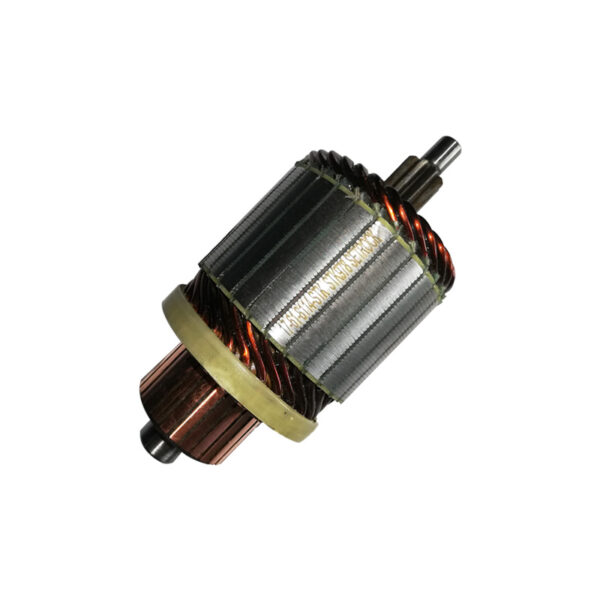 INDUCIDO 12V (8 ESTRIAS) HI NISSAN SENTRA- XTRAIL-
