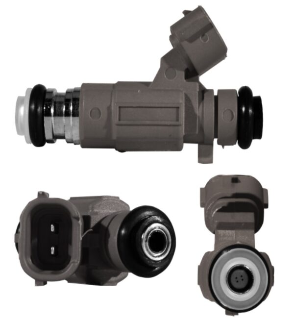 INYECTOR ISUZU D-MAX-LUV 2300 3.5L 2T-14.5-4H (FBJ