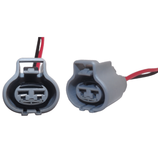 SOCKET MOTOVENTILADOR RENAULT MEGAN-SYMBOL-KANGOO