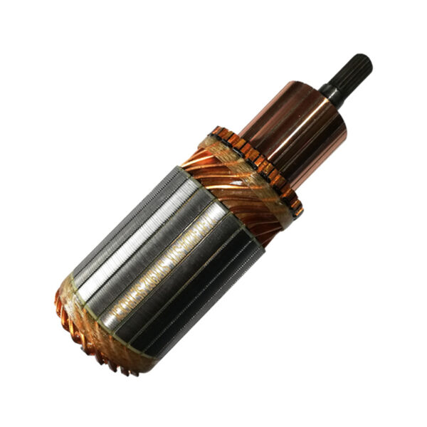 INDUCIDO 12V (18 ESTRIAS) NPR 2000 NIPONDENSO (L:2