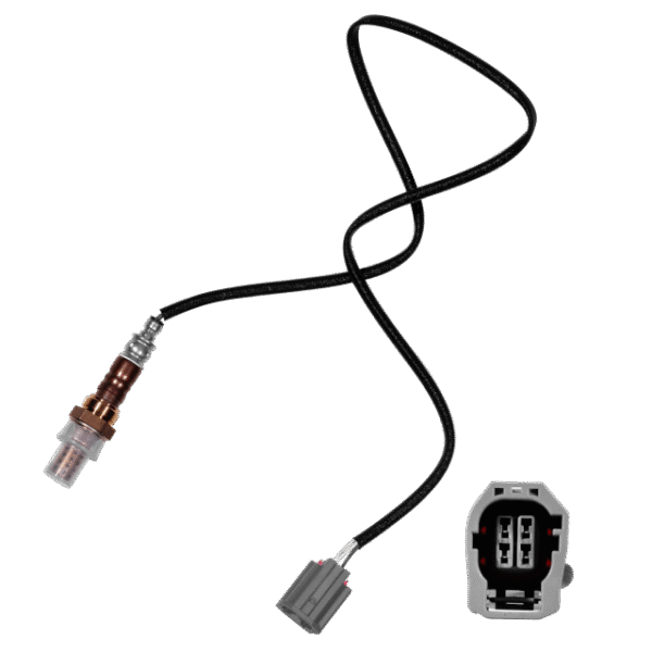 SENSOR OXIGENO 4 CABLES (81.3CM) MAZDA 3 2.0L-2.3L