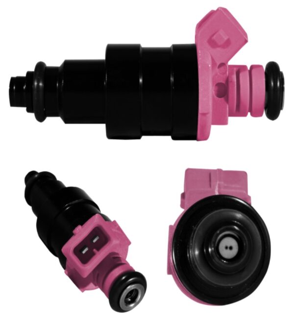 INYECTOR RENAULT TWINGO 1.8L MULTIPUNTO-CLIO I-II-