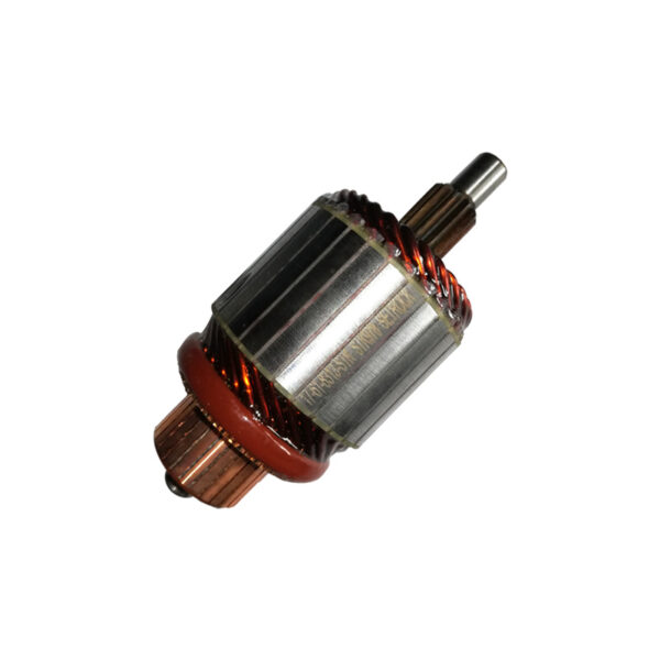 INDUCIDO 12V (11 ESTRIAS) MI HYUNDAI H100-ELANTRA-