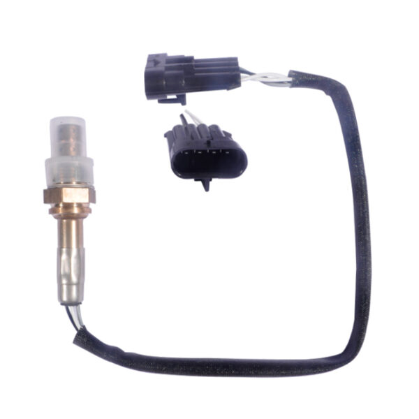 SENSOR OXIGENO 4 CABLES (35CM) CORSA-BLAZER-LUV 2.