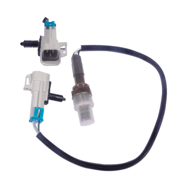 SENSOR OXIGENO 4 CABLES (40CM) DMAX 3.5L-TRAIL BLA