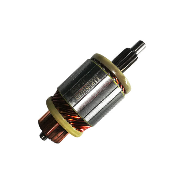 INDUCIDO 12V (13 ESTRIAS)MITSUBISHI CANTER N/M-HY